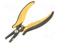 Pliers; end,cutting; 147mm PIERGIACOMI TR-5000W
