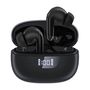 TWS Choetech BH-T60 ENC+ANC Wireless Headphones, Choetech BH-T60-black