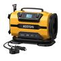 AstroAI ATJ-8366 150 PSI 12V DC/110V AC Portable Wheel Compressor, AstroAI ATJ-8366