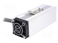 Blower; heating; FMHT; 150W; Fan sup.volt: 24VAC,24VDC; IP20 Alfa Electric FMHT150