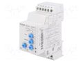 Current monitoring relay; AC current,DC current; 24÷240VAC CROUZET CROUZET-HIH
