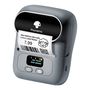 Phomemo M110 portable label printer (gray), Phomemo M110-GY