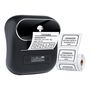 Phomemo M220 Portable Label Printer (black), Phomemo M220-BK