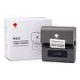 Phomemo M221 portable label printer (gray-black), Phomemo M221-GB