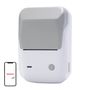 Niimbot B1 Mobile Thermal Label Printer Gray, NIIMBOT B1 Grey
