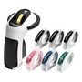 Phomemo E975 portable embossing label printer (black), Phomemo E975-B