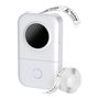 Phomemo D30 portable label printer (white), Phomemo D30-WH