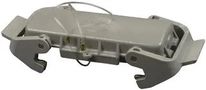 PROTECTION COVER, METAL 09300245422