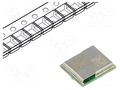 Module: Bluetooth; Bluetooth: 2.1 EDR; 10dBm; Class: 2; SMD; GFSK PANASONIC ENW-89829C3KF