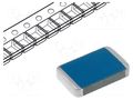 Varistor: metal-oxide; SMD; 3225; 275VAC; 369VDC; 8J; 250A; 50pF LITTELFUSE V430CH8T