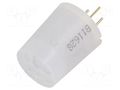 Sensor: movement; diffuse-reflective; digital; Usup: 2.3÷4VDC; 5m PANASONIC EKMB1101111