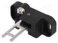 Flexible key; D4GL; vertical,horizontal OMRON D4DS-K5