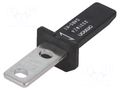 Flat key; D4BS OMRON D4BS-K1