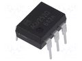 Relay: solid state; Icntrl max: 3mA; 2500mA; max.60VAC; max.60VDC PANASONIC AQV252G