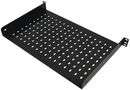 ALL IN-ONE SHELF, 1U, STEEL D-4455