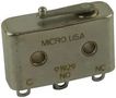 MICROSWITCH, HINGE LEVER, SPDT, 3A 115V 11HM1.