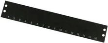 TERMINAL BLOCK MARKER, 1 TO 16, 11.13MM MS-16-141