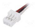 Connection lead OMRON Electronic Components D6F-CABLE2