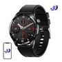 Blitzwolf BW-EP10 smartwatch (black), BlitzWolf BW-EP10 Black