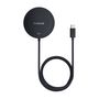 Baseus Simple Mini4 15W Charging Stand (black), Baseus P10273300121-02