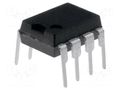 IC: driver; buck,buck-boost,flyback; DIP7; 2.5A; 800V; Ch: 1; 0÷80% STMicroelectronics VIPER16LN