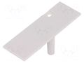 Protective holster ISKRA IK40/63-PP