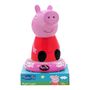 Night light with Peppa Pig figurine, KiDS Licensing, KiDS Licensing PP17028