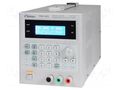 Power supply: programmable laboratory; Ch: 1; 0÷36VDC; 0÷10A TWINTEX TPM-3005