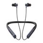 LDNIO N01 wireless neckband headphones (dark blue), LDNIO N01-Dark-Blue