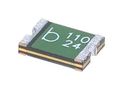 FUSE, RESETTABLE PTC, 24VDC, 0.5A, SMD 0ZCJ0050AF2E