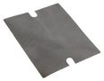 HEAT SINK PAD, GRAPHITE, 62.3X46 MM MC002372