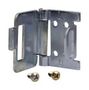 HANDLE LOCK HASP, PADLOCKABLE, F FRAME PLK1