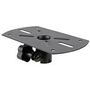 Pole Mount adapter For 1-3/8" (35mm) Speaker Stands 555-13817