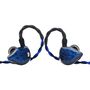 TRUTHEAR Nova wired in-ear headphones (blue), TRUTHEAR Nova blue