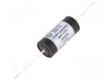 Capacitor: polypropylene; 8uF; 400VDC; ±2%; Ø30x65mm; -25÷85°C MIFLEX MKP11-8U/450