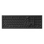 Keychron V6 Max RGB Wireless Mechanical Keyboard without Switches - barebone (black) [V6M-Z4]., Keychron V6M-Z4