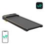 UREVO Spacewalk E4 electric treadmill (black), Urevo URTM026