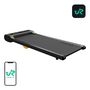 UREVO Spacewalk Lite electric treadmill (black), Urevo URTM022