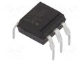 Optotriac; 5kV; Uout: 400V; without zero voltage crossing driver LITEON MOC3020M-LIT