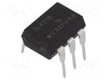 Optotriac; 5.3kV; Uout: 800V; DIP6; Ch: 1 VISHAY IL4218