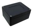 ENCLOSURE, SMALL, ALUM, BLACK AN-2901