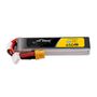 Accumulator Lipo Tattu 2s 650mAh 95C 7.6V HV z XT30 Long-Pack, Tattu TAA6502S95XT3L