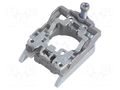Mounting unit; 22mm; Harmony XB4; front fixing SCHNEIDER ELECTRIC ZB4BZ009