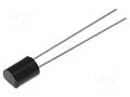 Photodiode; THT; 925nm; 750÷1100nm; 30nA Excelitas VTD206H