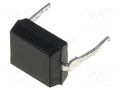 Photodiode; THT; 940nm; 725÷1150nm; 30nA Excelitas VTD34FH
