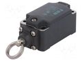Limit switch; ring; NO + NC; 10A; max.500VAC; max.250VDC; PG13,5 PIZZATO ELETTRICA FP576
