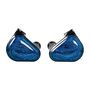 TRUTHEAR Zero wired in-ear headphones (blue), TRUTHEAR Zero Blue