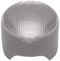 LENS, ROUND, 40x24DEG, DIAMOND DRAGON LED FCN10797"LD1-REC
