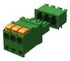TERMINAL BLOCK, PLUG, 12POS, 30-14AWG 1-1986692-2