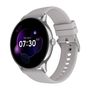 Smartwatch Noise Twist Go (Szary), Noise Twist Go Silver